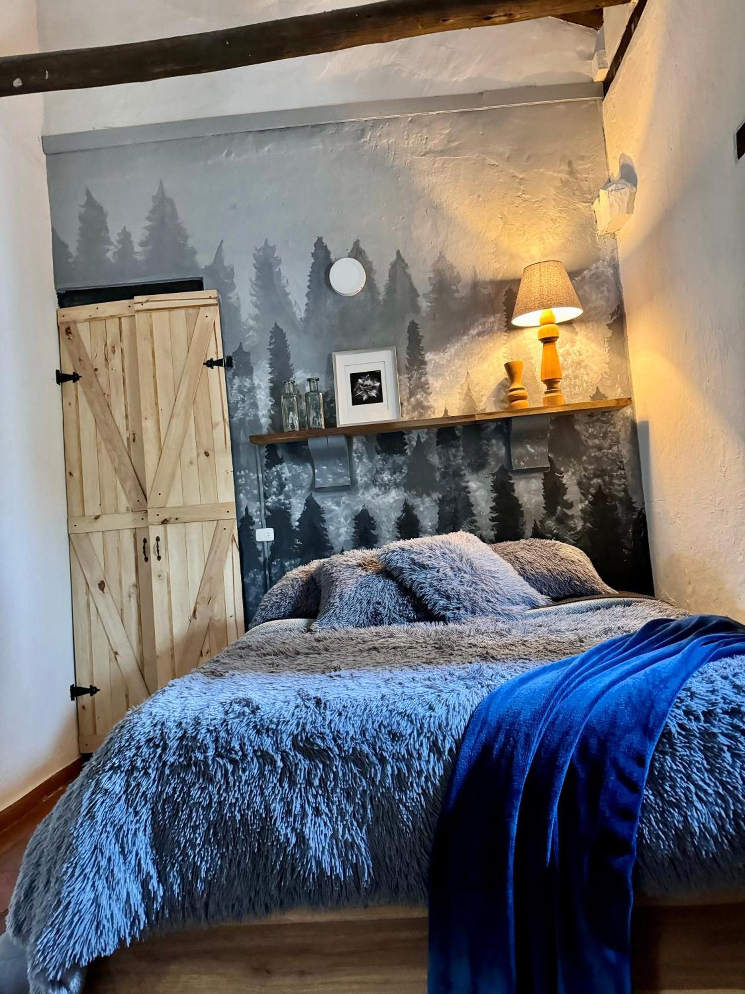 Casa Villa Maria, Recien Remodelada Villa de Leyva Bagian luar foto