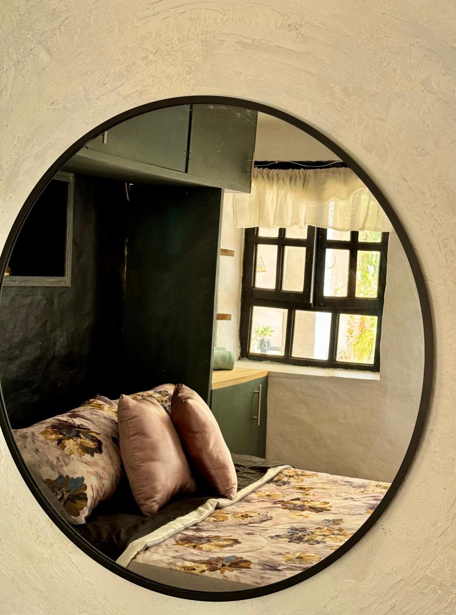 Casa Villa Maria, Recien Remodelada Villa de Leyva Bagian luar foto