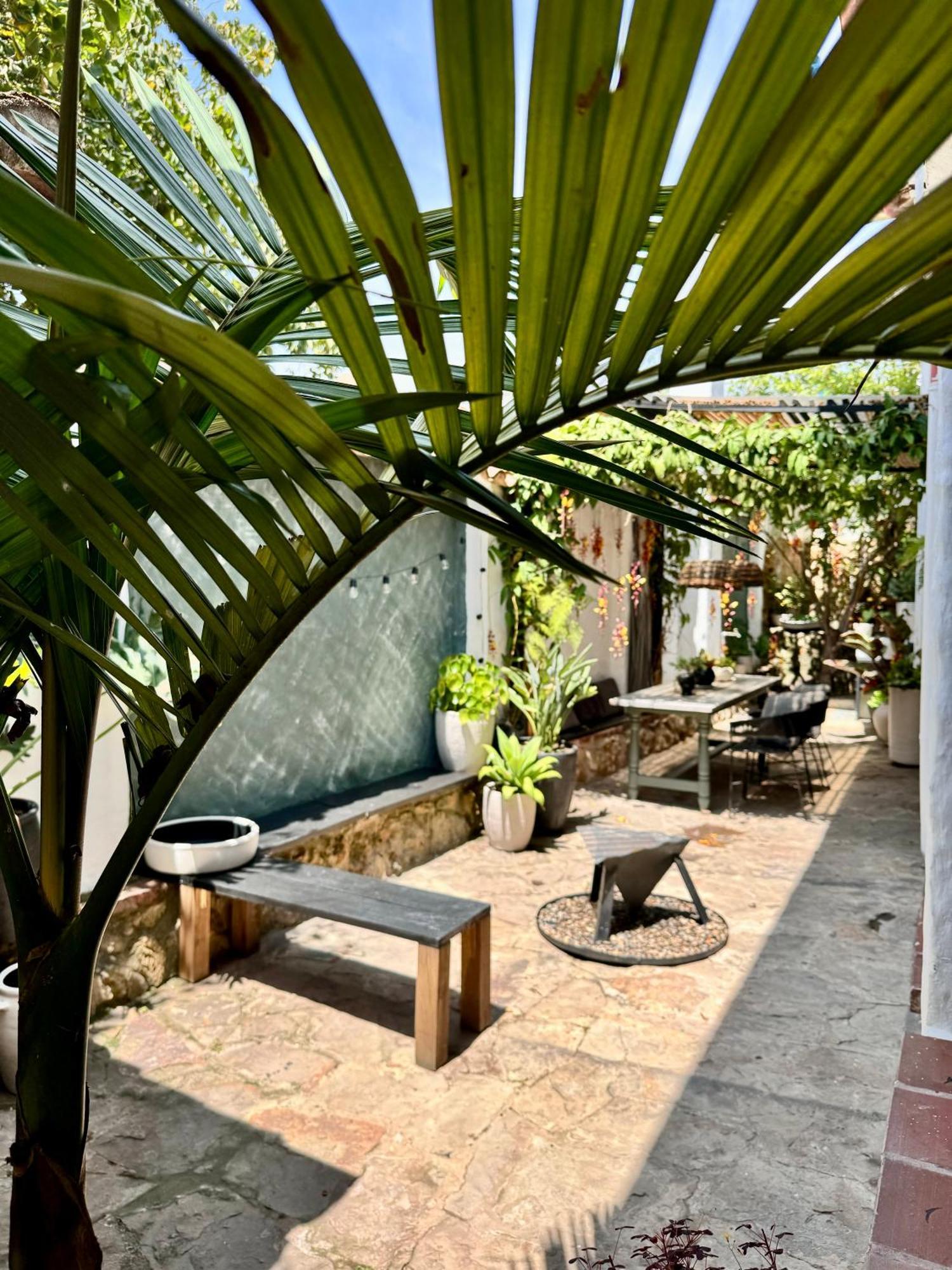 Casa Villa Maria, Recien Remodelada Villa de Leyva Bagian luar foto