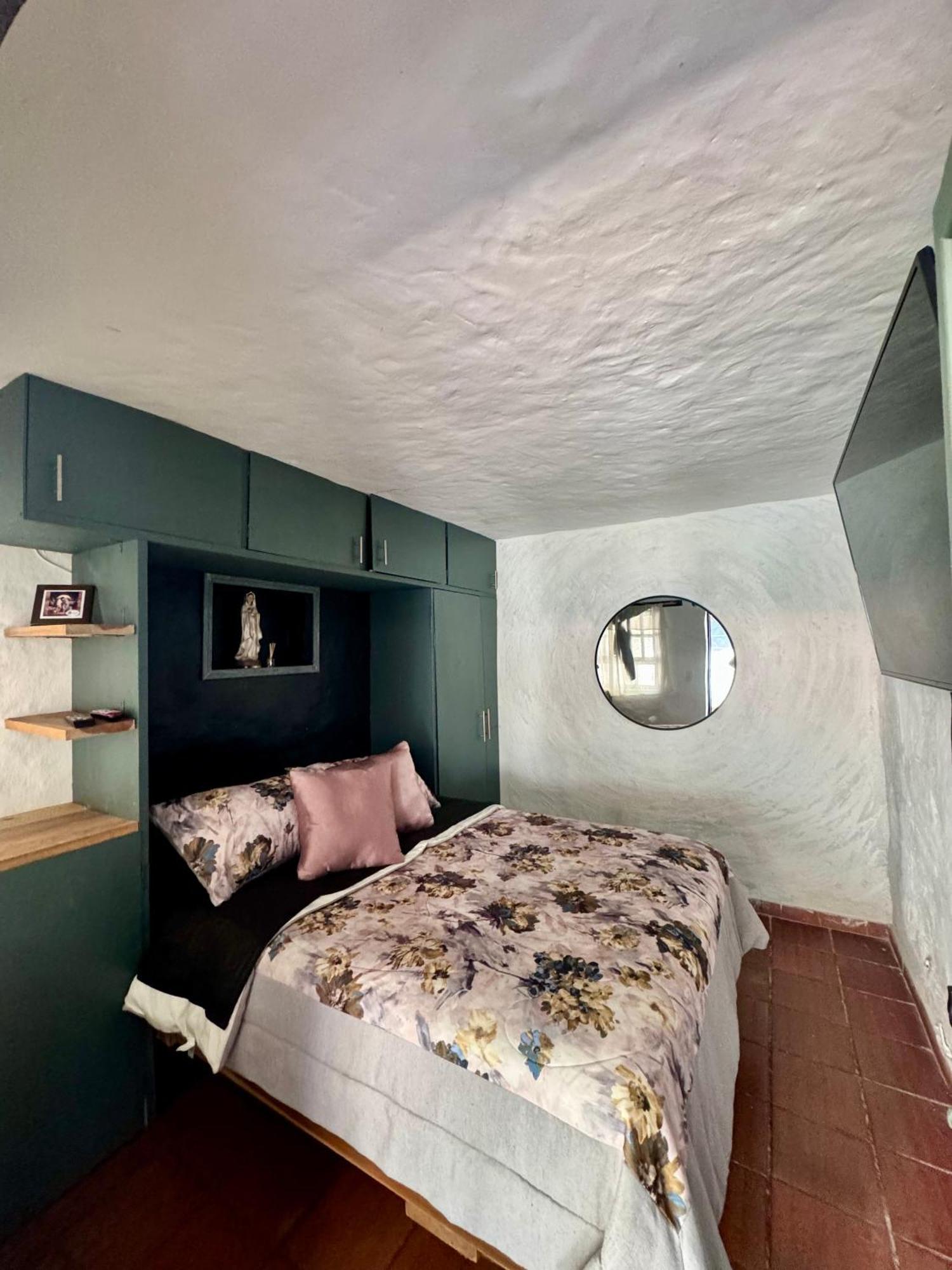 Casa Villa Maria, Recien Remodelada Villa de Leyva Bagian luar foto